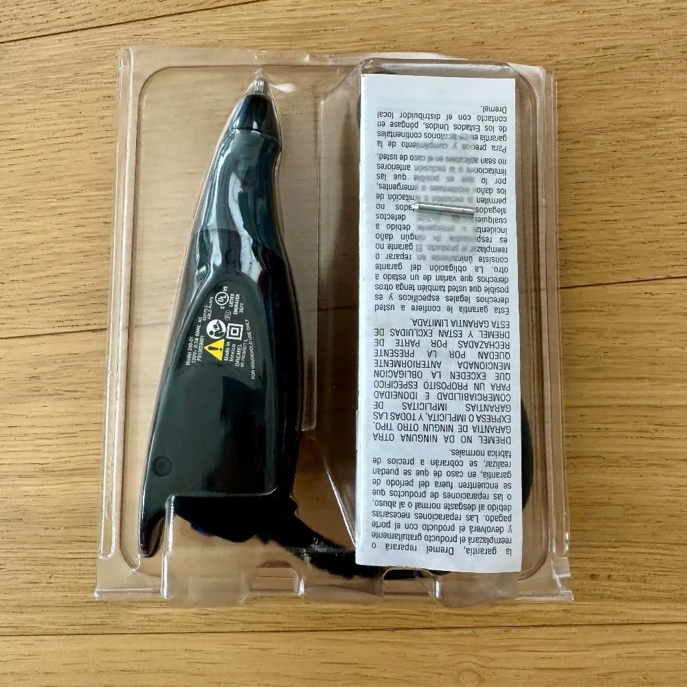 Dremel Engraver - 120 volt - Picture 2 of 3